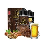 Mad Juice Beer Bacco 20ml/120ml